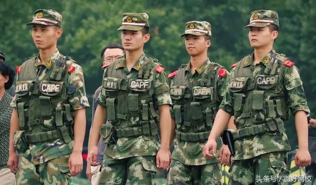 初中毕业可以当兵吗?