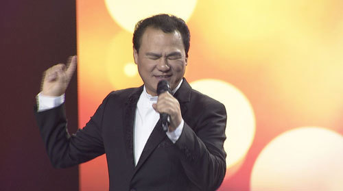 《新歌来啦》玄音专场音乐会 明星齐聚共同放歌