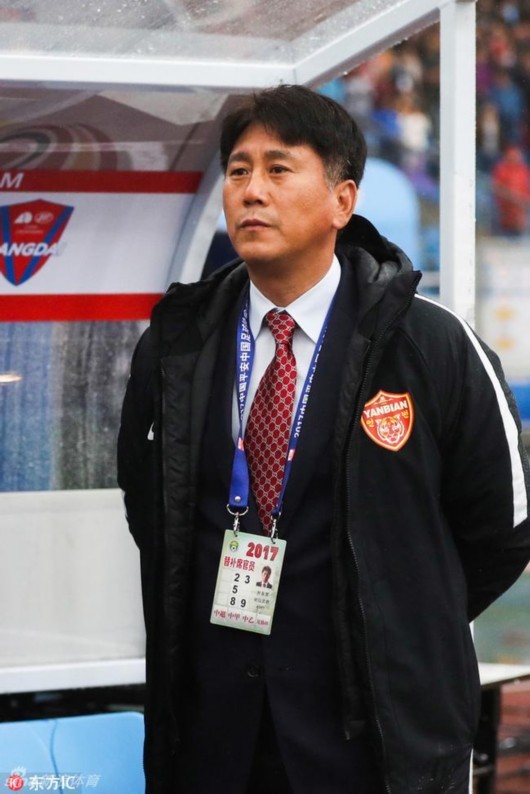 老乡对垒朴泰夏难胜张外龙 死守为之后联赛考虑