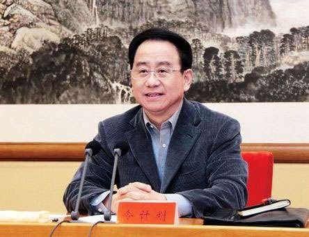 落马官场老大的江湖末路 令计划亲组西山会