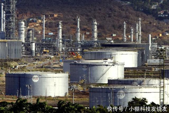 委内瑞拉这么惨,为何不多生产石油来增加收入