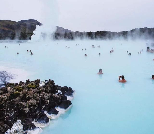 欧洲人口密度最低的国家,每平方公里只有3个人