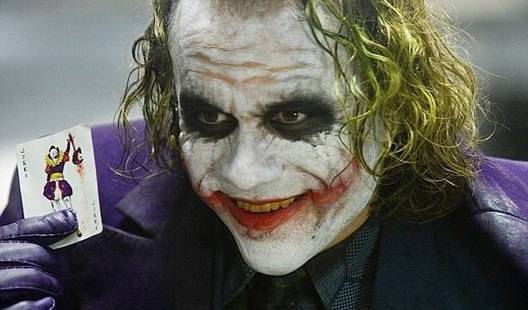 足以抗衡漫威的诺兰导演黑暗骑士三部曲 今年