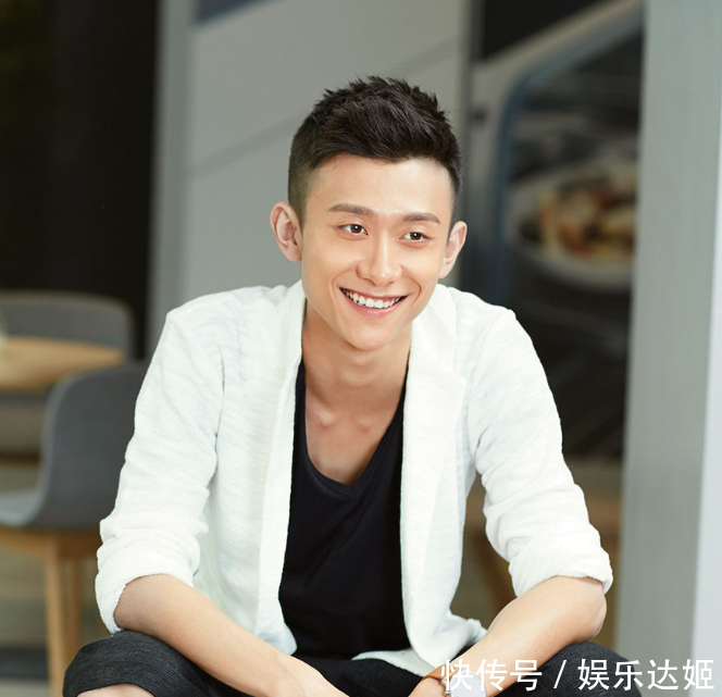 她的小雪秒杀宁丹琳,网友:张一山只认她做姐