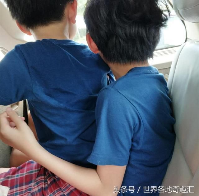 张柏芝2018年目标是再生一个孩子,那么孩子的