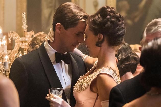 《王冠》发布特辑 回顾玛格丽特公主与琼斯罗曼史