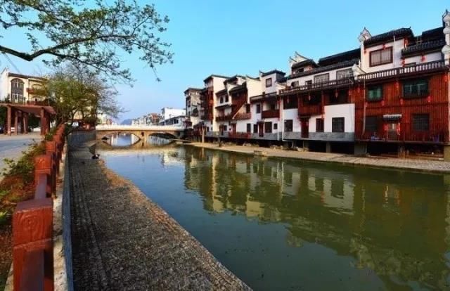 宁远:景区+全域旅游发展模式创新