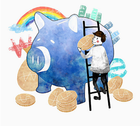 米缸金融上线于2014年11月份,2015年与天安保险达成合作,后者为