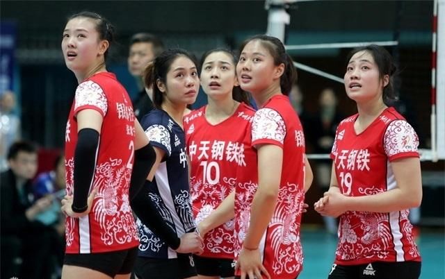 惠若琪心愿达成!排协奇葩赛程难阻江苏女排晋