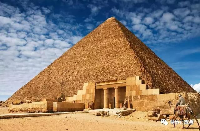 它是世界四大文明古国之一,也是世界上最早的