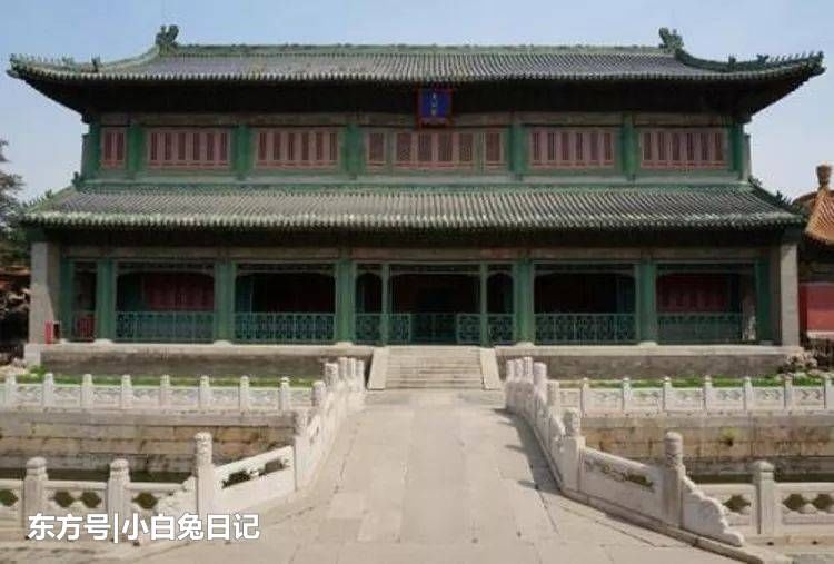 故宫真的有9999间半房间吗?这个数字背后隐藏