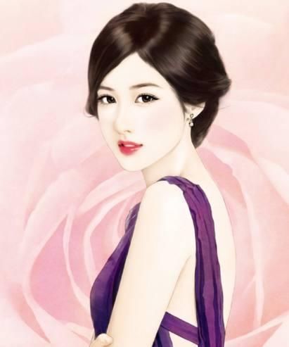 五官精致,最耐看的三大星座,尤其第一,越看越美