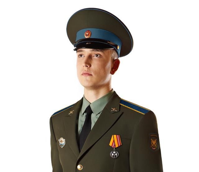 越南空军常服,苏式和美式两种风格的有机融合