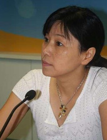 中国游泳协会主席周继红最新消息个人资料背景