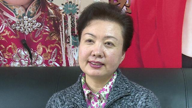 独家专访王蓉蓉：大师谈京剧在年轻人的传承