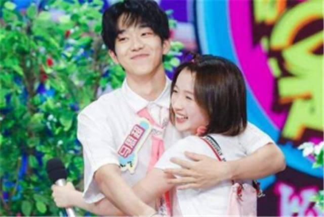 妄图顶替谢娜主持《快本》,今失败后遭芒果台