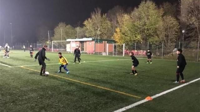 中国还有多少个施君浩被埋没?中国足协早应该