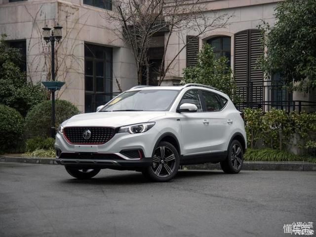 全新名爵6月销量破万辆 3月名爵品牌销量点评