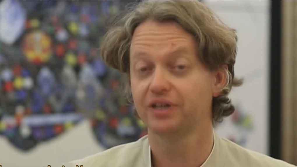 《遇见大运河》中西艺术元素之美 《遇见大运河》中西艺术元素之美