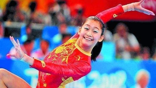 江钰源疑插足闺蜜婚姻 曾经清纯的体操队长如今却被曝光露骨对话 江钰源疑插足闺蜜婚姻 曾经清纯的体操队长如今却被曝光露骨对话
