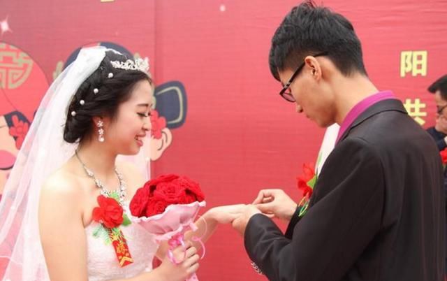 2018婚姻法最新规定:结婚不成,女方必须退还彩