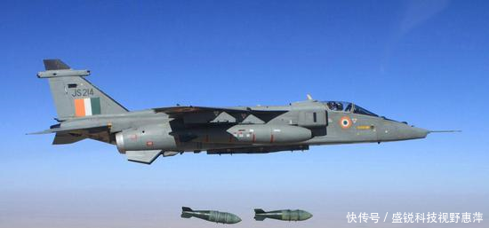 印度一夜成世界空军强国军演神话让美军甘拜下