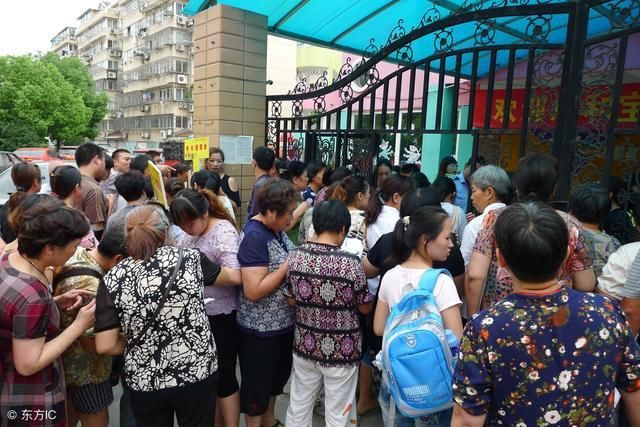 看完这些幼儿园老师的心声,你还为工作忙而最