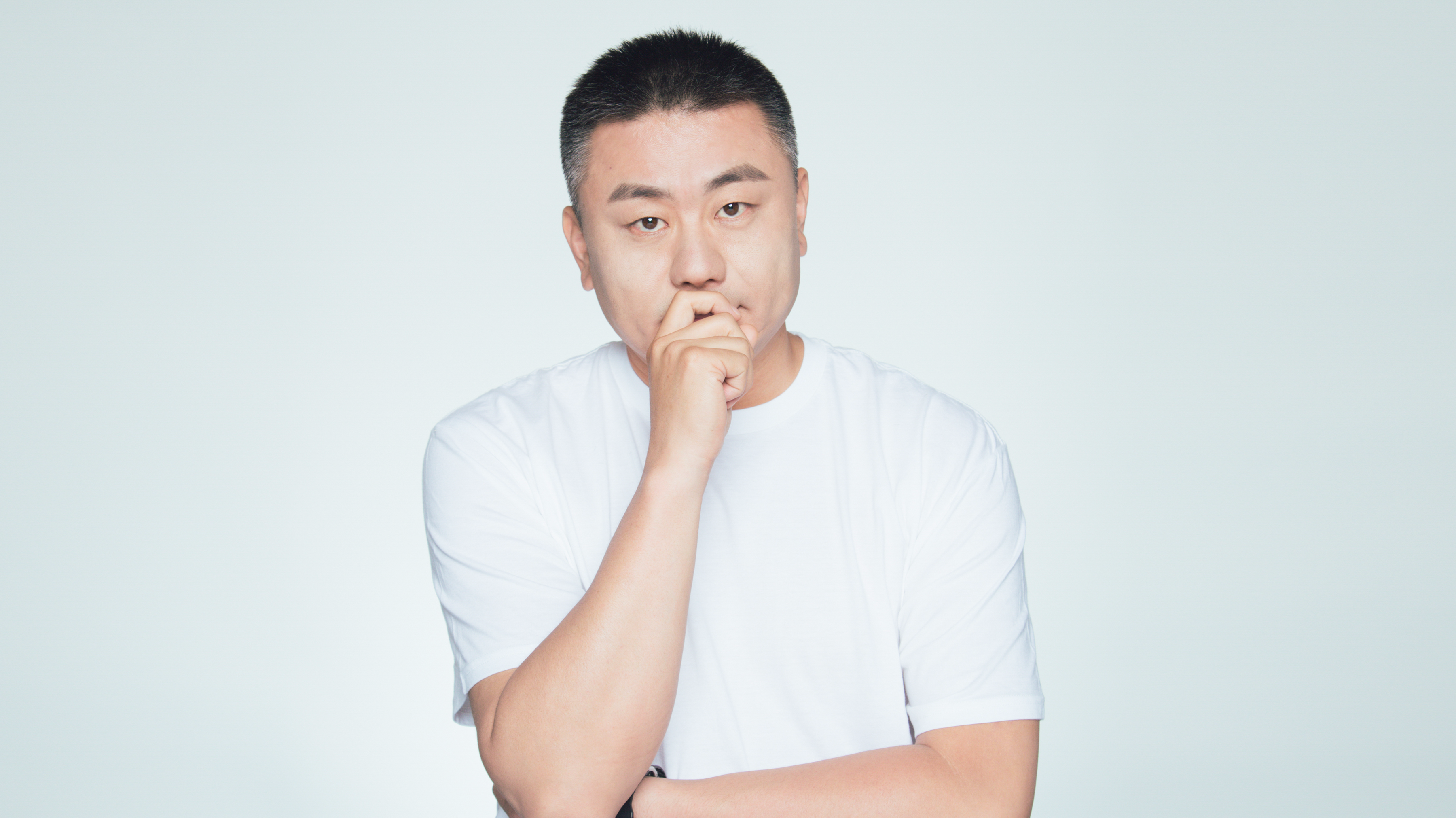 兴宇  作品《你最珍贵》