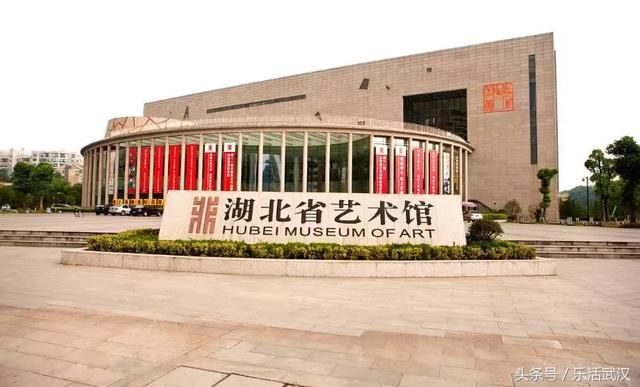 2018武汉已成为最好玩的城市,而且还有这么多
