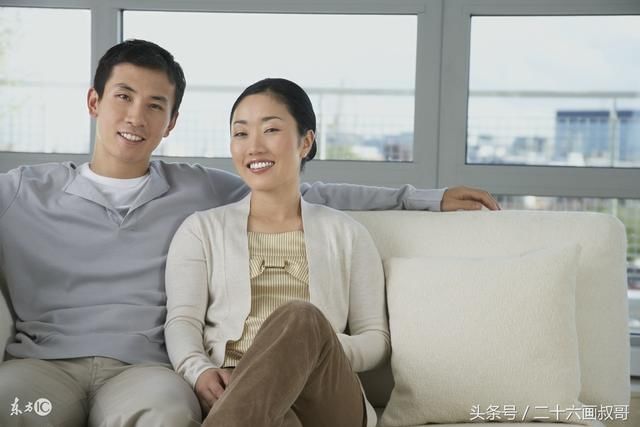 送给50岁以上的新老人养老新观念十条