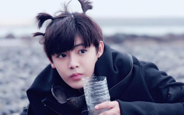 2018年新晋小鲜肉,TFboys未上榜,刘昊然垫底,