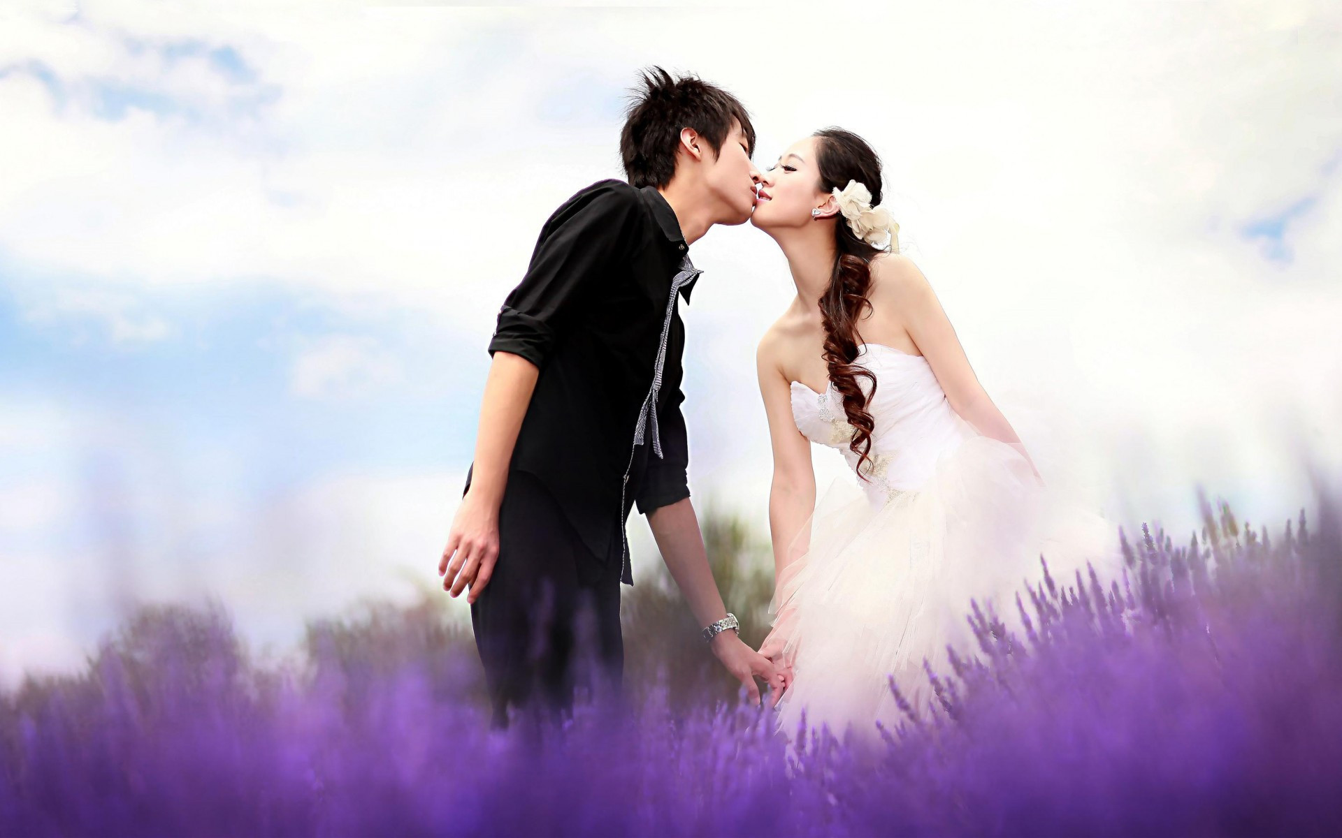 一个社会现象,我采访的八对情侣,告诉你真实感受