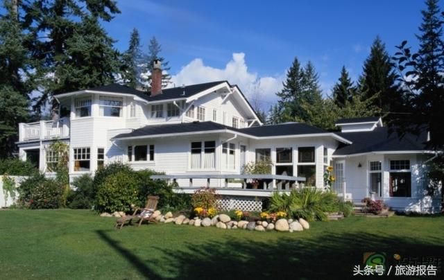 装配式低层住宅,是未来农村自建房的发展趋势