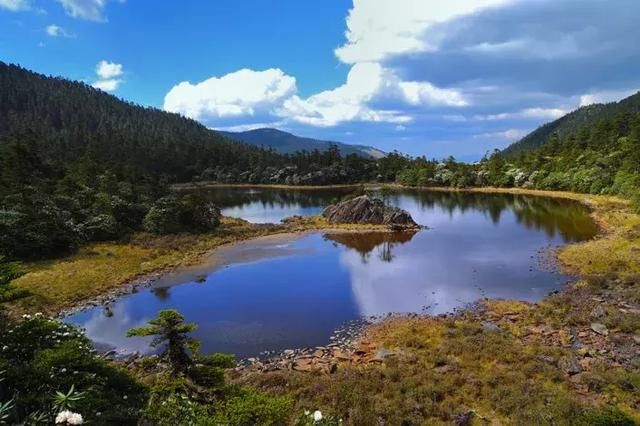 2018年中国最美城市排行榜出炉啦,有你家乡吗