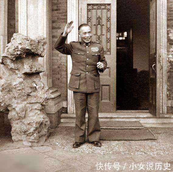 李宗仁不愿去台湾, 白崇禧前去劝说, 李宗仁一句话让他颜面扫地