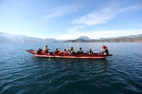 两会圆桌 | 一部手机游云南的智慧旅游值得期