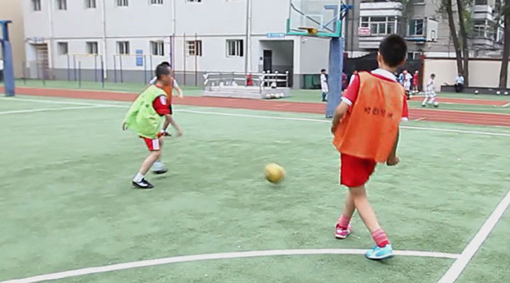 《我的梦中国梦》——公益宣传片好作品 《我的梦中国梦》——公益宣传片好作品