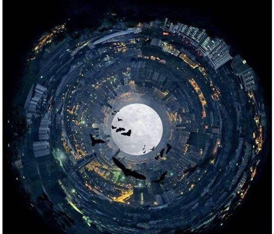 神秘的地心世界到底有什么?