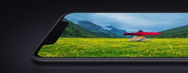 对小米8失望?A屏+骁龙845+2699的价格,是不