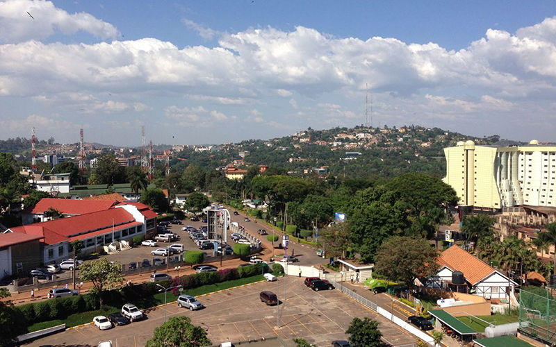 全球生育率最高的10个国家,有九个是非洲黑人