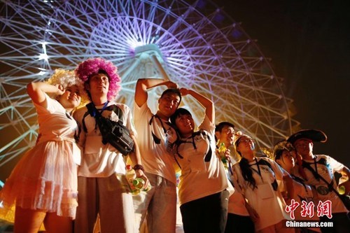 古人咋过七夕节?女子拜织女、种生求子 古人咋过七夕节?女子拜织女、种生求子