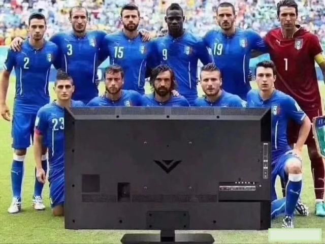 2018世界杯,32只球队最终排名数据最新出炉(1