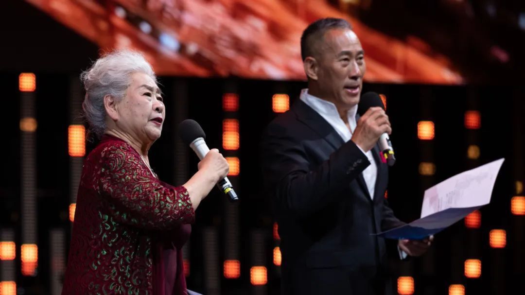 2023西山永定河文化节第三篇章 | 原创大型诗歌朗诵《引领》 2023西山永定河文化节第三篇章 | 原创大型诗歌朗诵《引领》