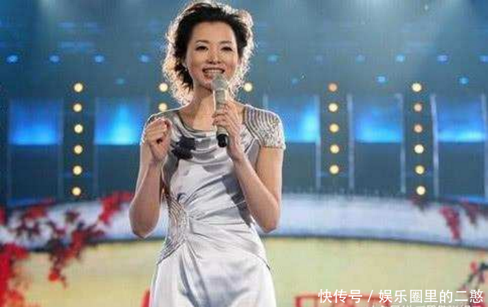 赵忠祥丑闻被扒出, 细节曝光让人不忍直视, 网友