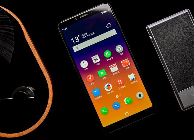 2000内无对手?李楠最后调教魅蓝E3碾压友商