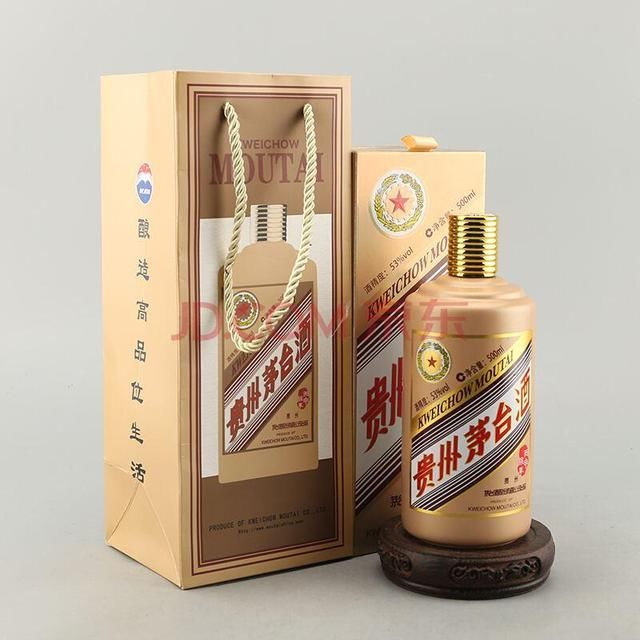 茅台生肖酒究竟暗藏哪些玄机?这样还值得酒友