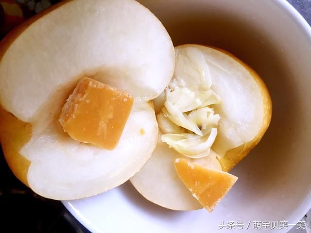 万能止咳药,不管啥咳一口喝下,永除根!(小孩用