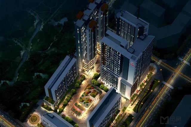 成都高新区在售楼盘房价大曝光 最低还有9字头