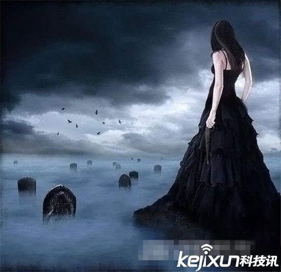 人死后真的彻底没了吗图片