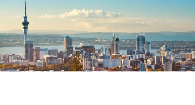 外媒:中国经济下滑将给新西兰带来灾难